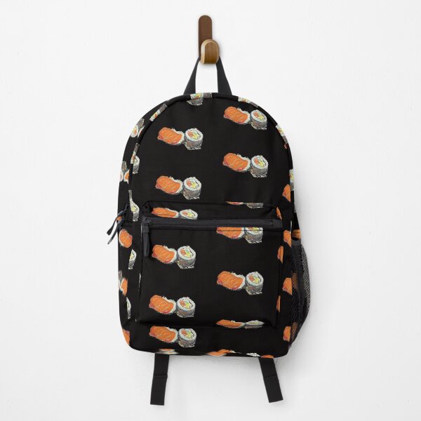 Item preview, Sushi as a favorite food artwork designed and sold by SHARON NAKAR.
