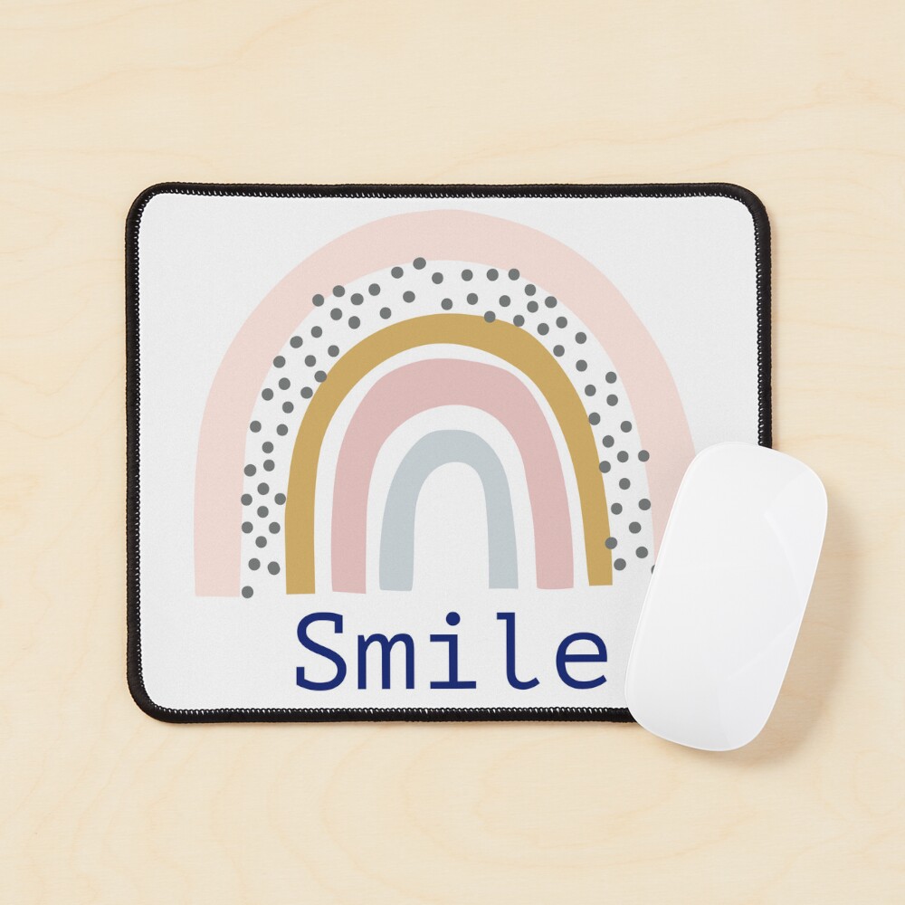 Item preview, Mouse Pad designed and sold by annasfunkyart.