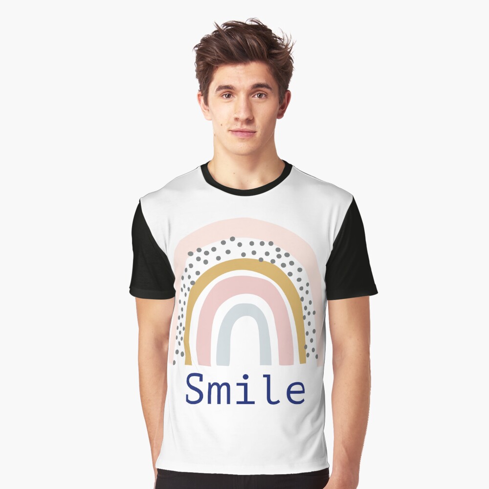 Item preview, Graphic T-Shirt designed and sold by annasfunkyart.