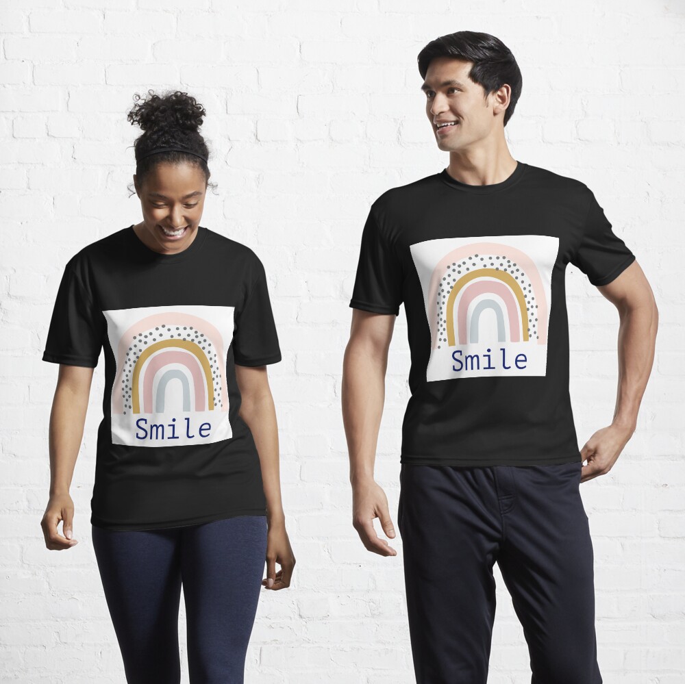 Item preview, Active T-Shirt designed and sold by annasfunkyart.