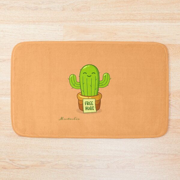 Item preview, Free Hugs designed and sold by Mustachio-Draws.