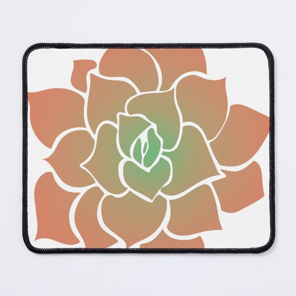 Item preview, California Sunset Succulent  designed and sold by sassandsun.
