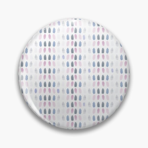 Item preview, Pantone Intangible Palette Artistic Brush Stroke Stripes designed and sold by RegalitosParaTi.