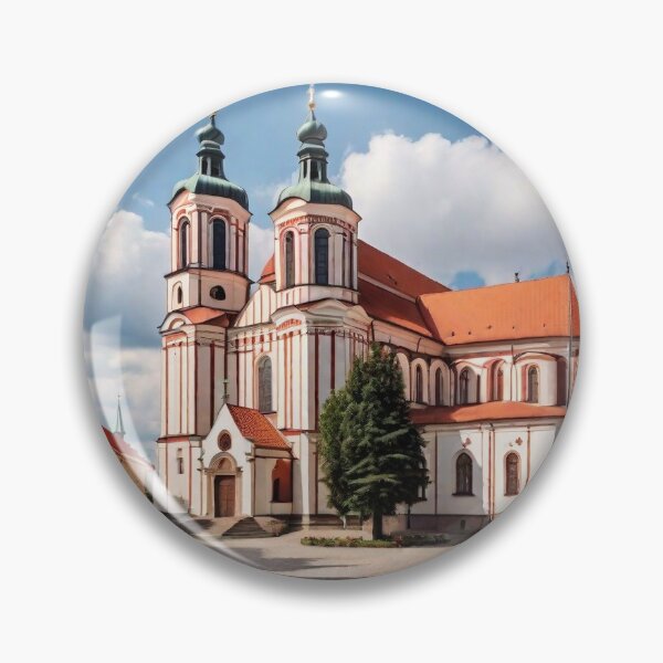 Item preview, Catedral designed and sold by KilianSzmid.