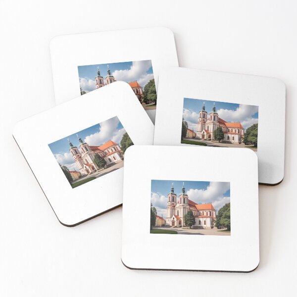 Item preview, Catedral designed and sold by KilianSzmid.