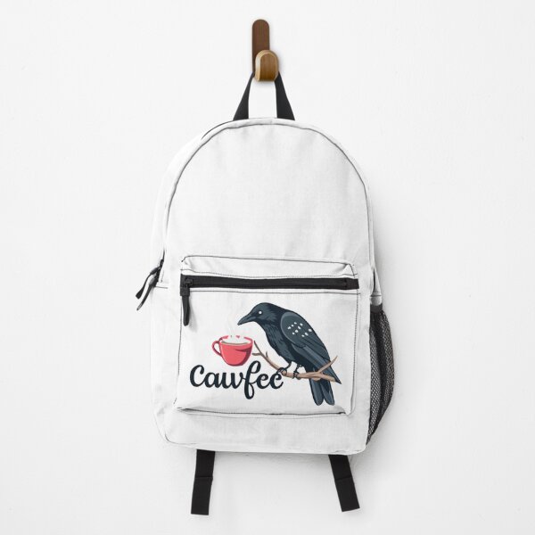 Item preview, Cawfee crow designed and sold by PawelNature.