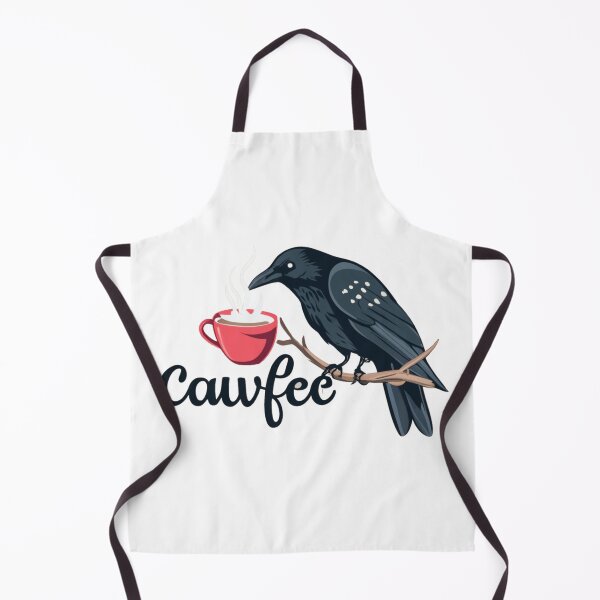 Item preview, Cawfee crow designed and sold by PawelNature.