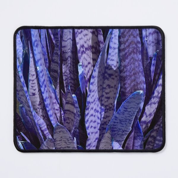Item preview,  Abstract Spotted Purple Succulents art by Iritof designed and sold by iritof.