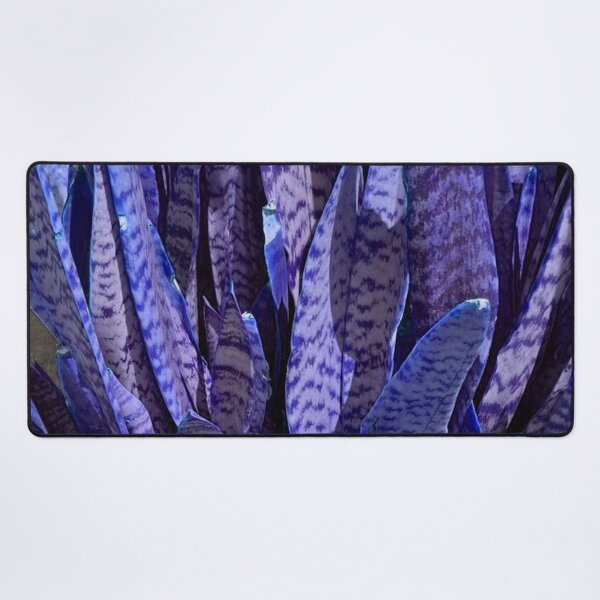 Item preview,  Abstract Spotted Purple Succulents art by Iritof designed and sold by iritof.