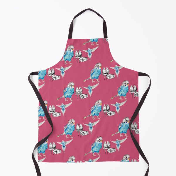 Item preview, Budgies designed and sold by Swissdesigns.