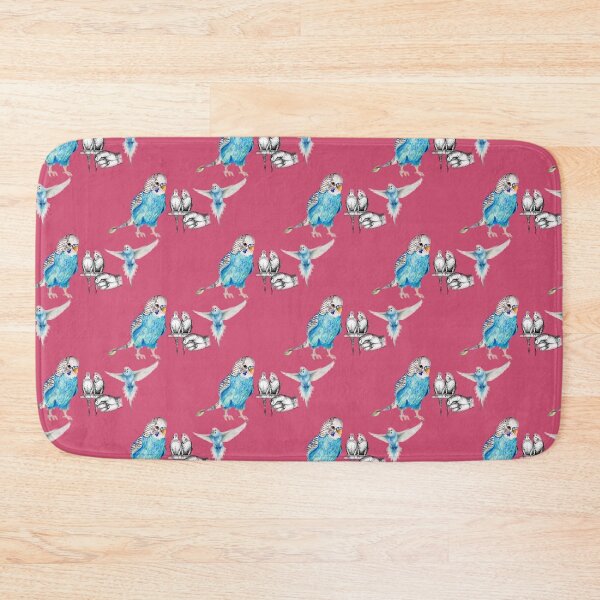 Item preview, Budgies designed and sold by Swissdesigns.