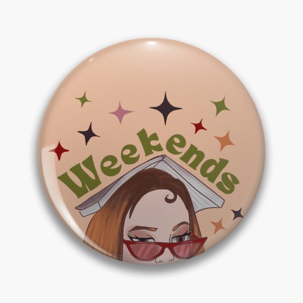 Item preview, Superpower of Introverting weekends designed and sold by 2Q2BTina.