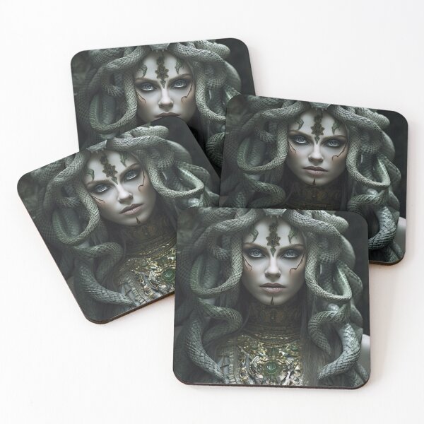 Item preview, Ausma designed and sold by OccultDreams.