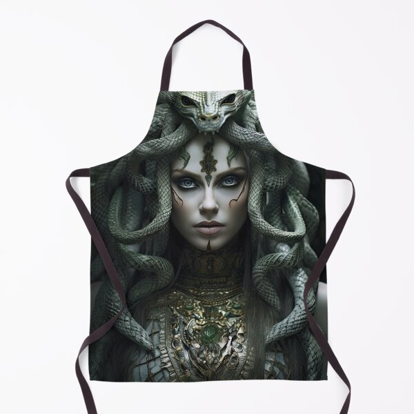 Item preview, Ausma designed and sold by OccultDreams.