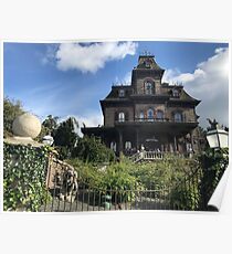 The Phantom Manor Poster