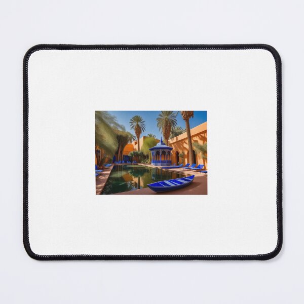 Item preview, Oriental park designed and sold by KilianSzmid.