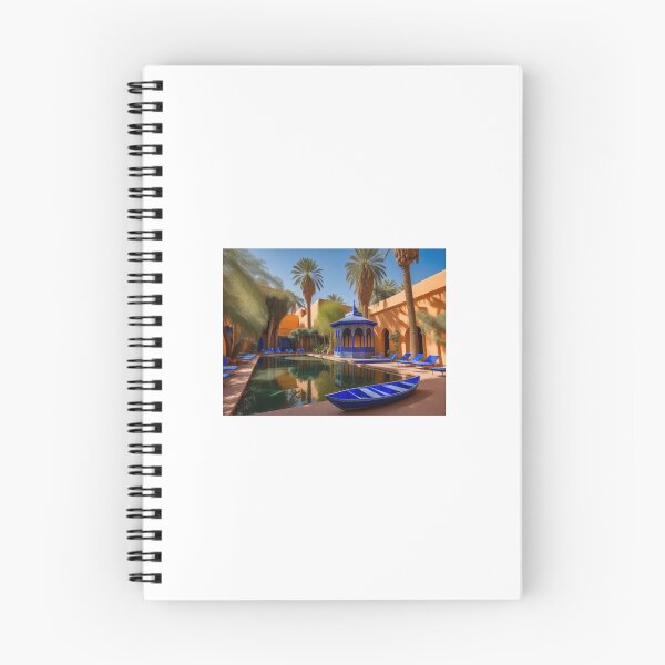 Item preview, Oriental park designed and sold by KilianSzmid.