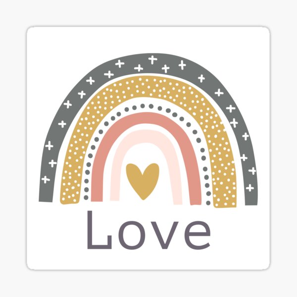 Love Sticker