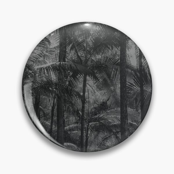 Item preview, Bangalow Palms in the rainforest  designed and sold by stevepaint.