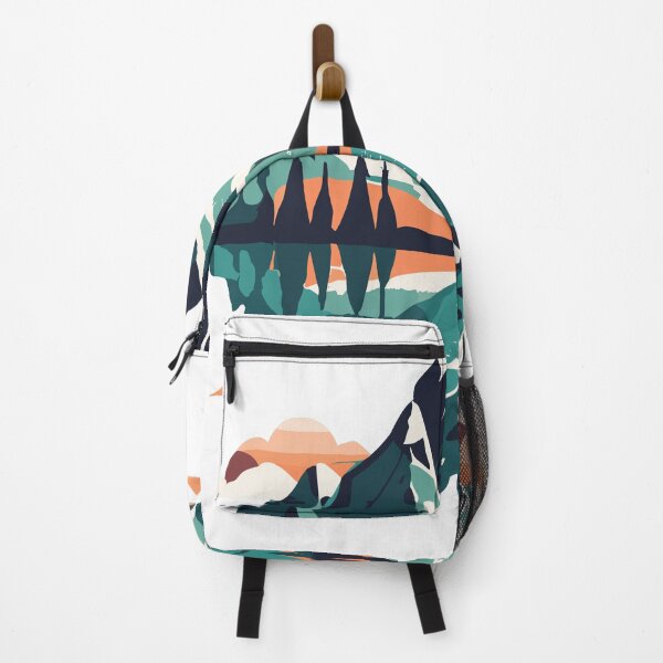 Item preview, Mountains designed and sold by Kombinerki.