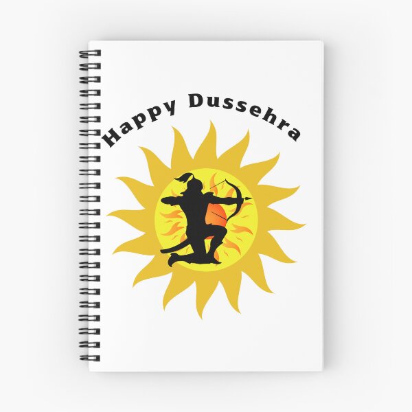 Item preview, Copy of Happy Dussehra designed and sold by qShirts4U.