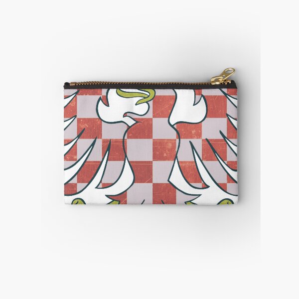Item preview, Moravia Heraldry Eagle Historical Pride Original designed and sold by merchhost.