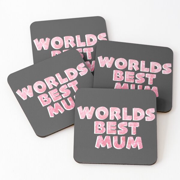 Artikelvorschau, Weltbeste Mutter entworfen und verkauft von October Angel Design's.