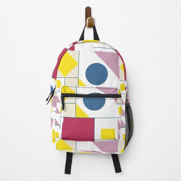 Item preview, Exploring geometric symmetry in harmonious abstract acrt designed and sold by vicempe.