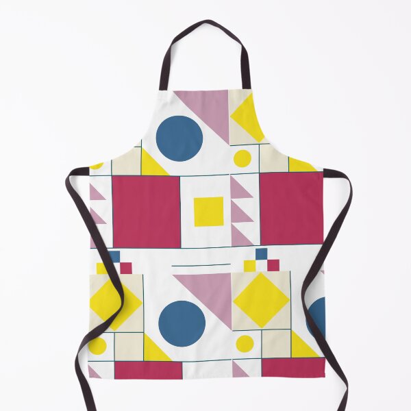 Item preview, Exploring geometric symmetry in harmonious abstract acrt designed and sold by vicempe.