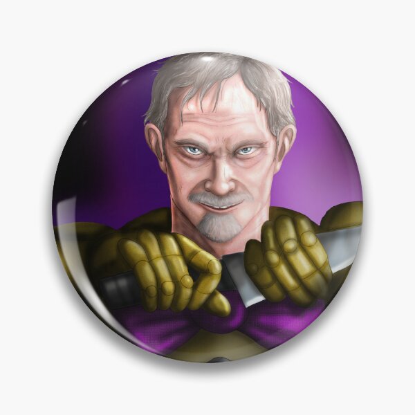 Item preview, William Afton designed and sold by Daveofthedead87.