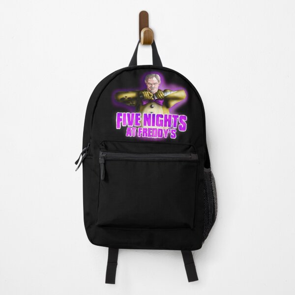 Item preview, William Afton designed and sold by Daveofthedead87.