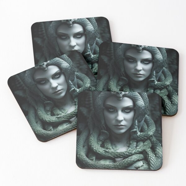 Item preview, Iveta  designed and sold by OccultDreams.