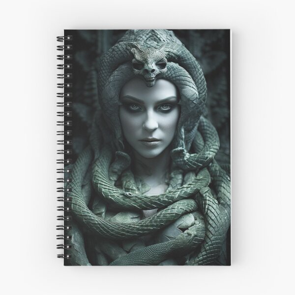 Item preview, Iveta  designed and sold by OccultDreams.
