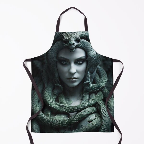 Item preview, Iveta designed and sold by OccultDreams.