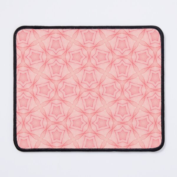 Item preview, Watercolor style pink seamless pattern designed and sold by PatternBouquet.