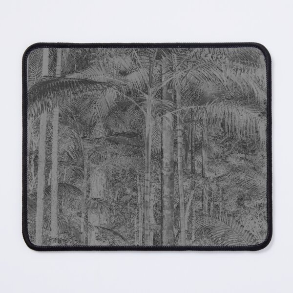 Item preview, Palms in the rainforest designed and sold by stevepaint.