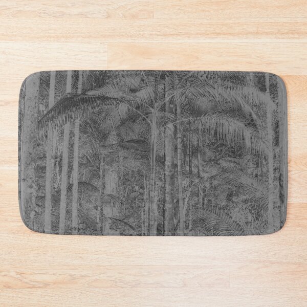 Item preview, Palms in the rainforest designed and sold by stevepaint.