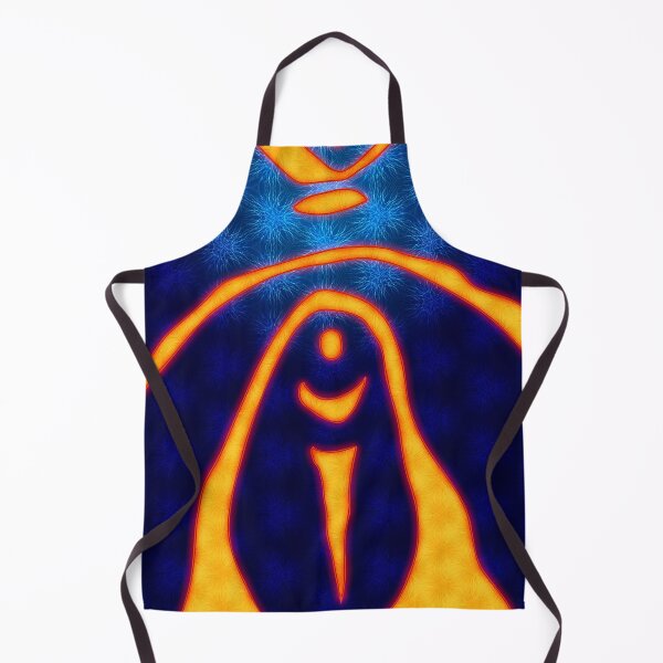 Item preview, The Altar (Color) designed and sold by ElvisSantanaArt.