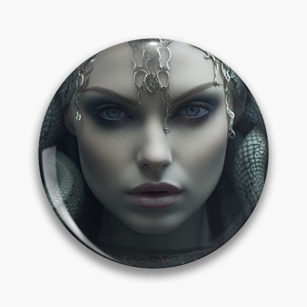 Item preview, Mirdza designed and sold by OccultDreams.