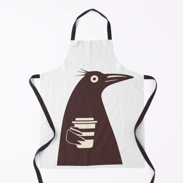 Item preview, Cawfee crow designed and sold by PawelNature.