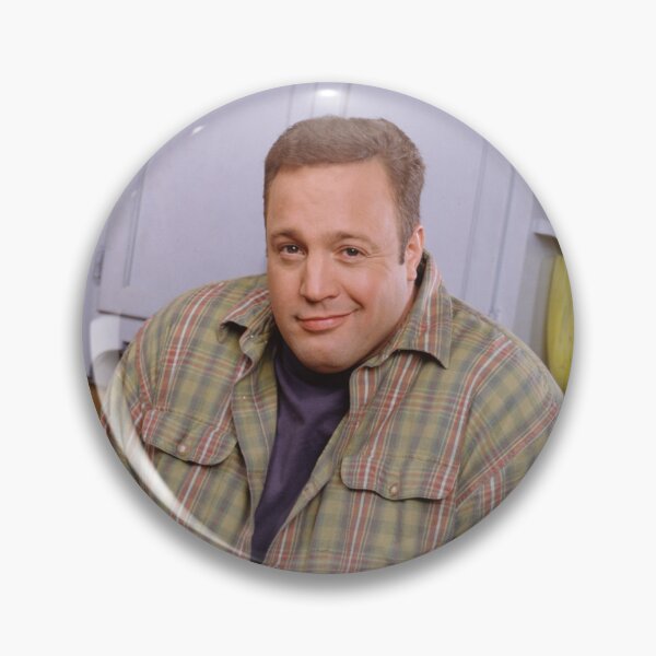 Item preview, Kevin James designed and sold by ssslime.