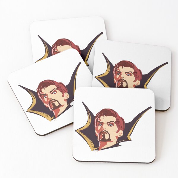 Item preview, Doctor Strange designed and sold by vla9.