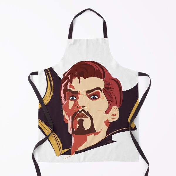 Item preview, Doctor Strange designed and sold by vla9.