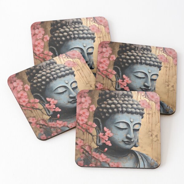 Item preview, Contemporary Enlightenment: Buddha Artistry designed and sold by RetComly.