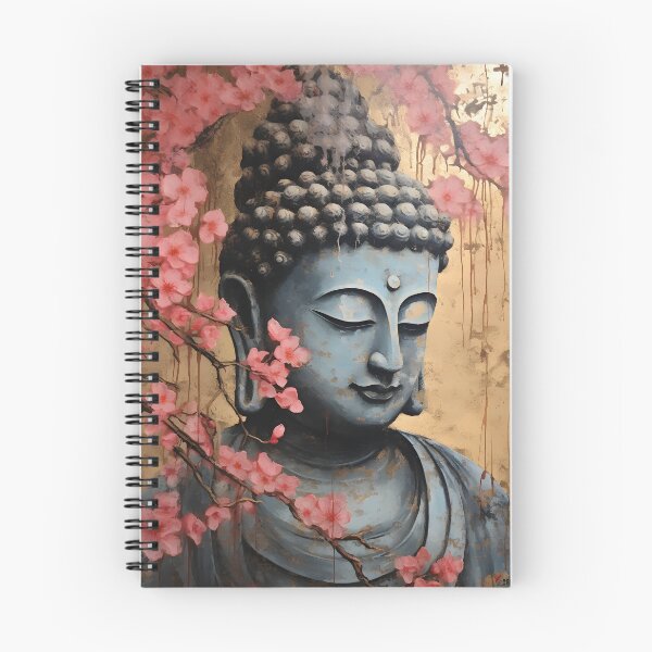Item preview, Contemporary Enlightenment: Buddha Artistry designed and sold by RetComly.