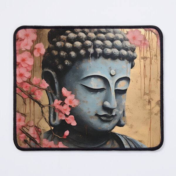 Item preview, Contemporary Enlightenment: Buddha Artistry designed and sold by RetComly.