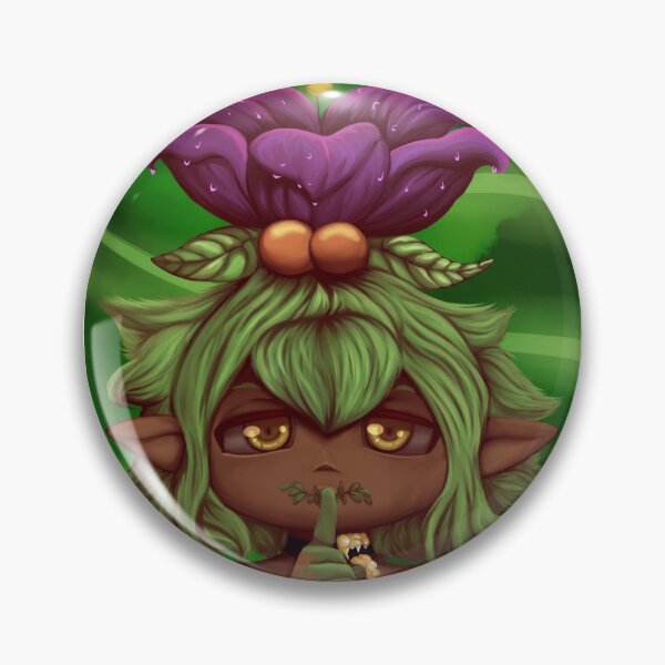 Item preview, Silence - Mandragora designed and sold by BeruKris.