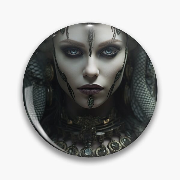 Item preview, Anete designed and sold by OccultDreams.