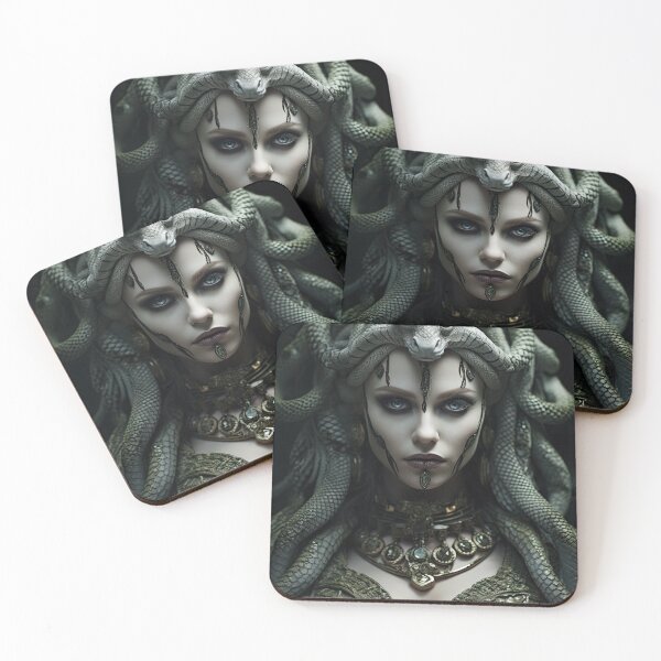 Item preview, Anete designed and sold by OccultDreams.