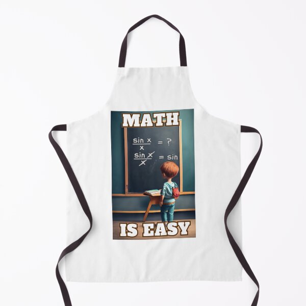Item preview, Math Is Easy - The sine function  designed and sold by AleksKos.
